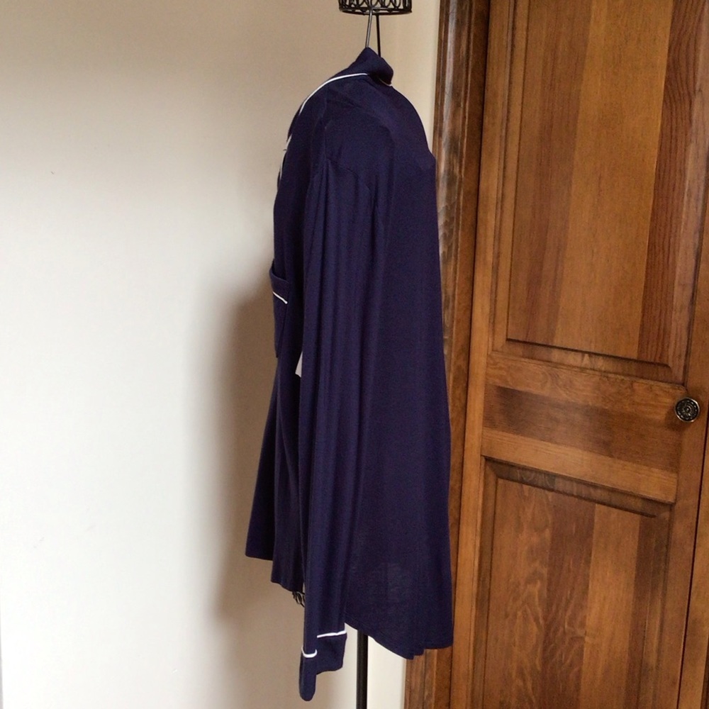 Nordstrom Rack PJ shirt, new, Medium - Picture 3 of 6